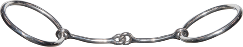 #25 Loose Ring Snaffle