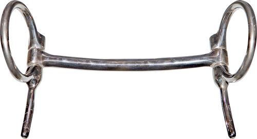 #36 Straight Bar Bit