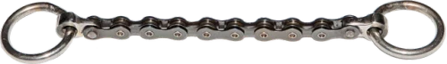 #27-L Bike Chain Overcheck