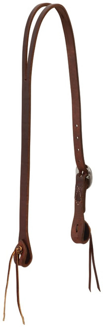 Working Tack Pineapple Knot Headstall