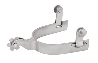 Men's Plain Spurs