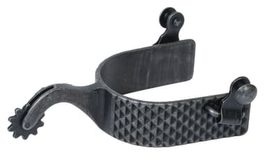 Ken McNabb Men's Spurs
