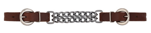 ProTack® Curb Strap, Oiled