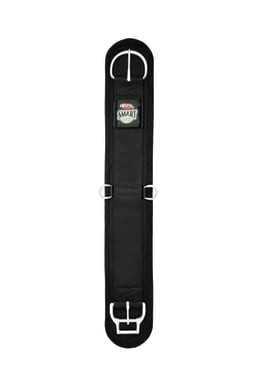 Felt Lined Smart Cinch® with Roll Snug® Cinch Buckle