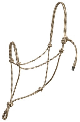 Silvertip Big Sky Rope Halter