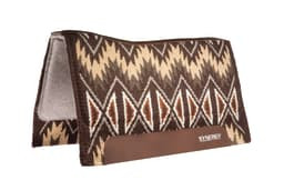 Synergy® Contoured Performance Saddle Pad
