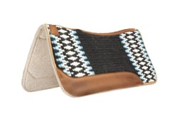 New Zealand Wool Saddle Pad