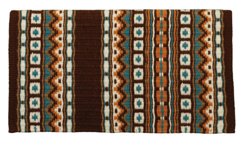 New Zealand Wool Show Blanket