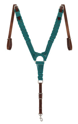Ecoluxe Pulling Breast Collar