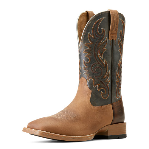 Ariat Lasco Ultra Cowboy Boot