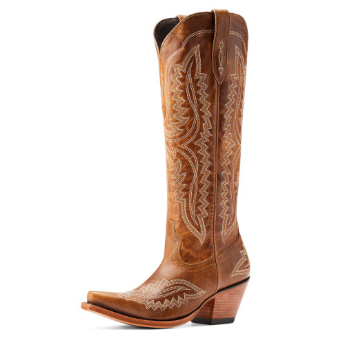Ariat Casanova X Toe Western Boot