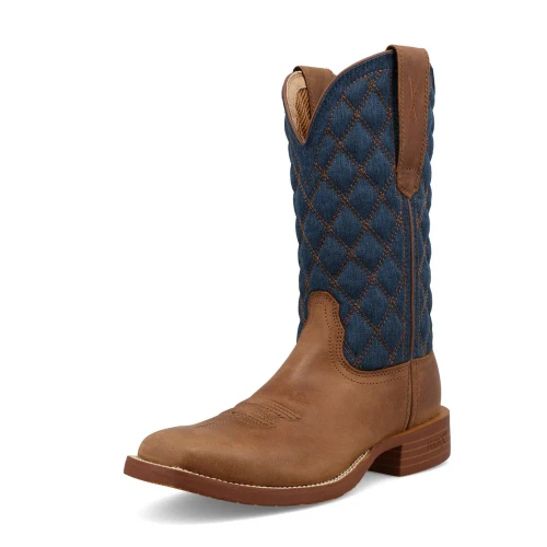 Twisted X Women's 11" Tech X™ Boot