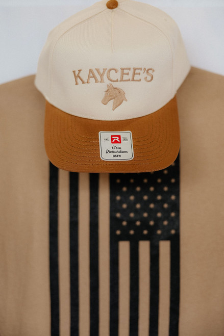 Kaycees Ball Cap