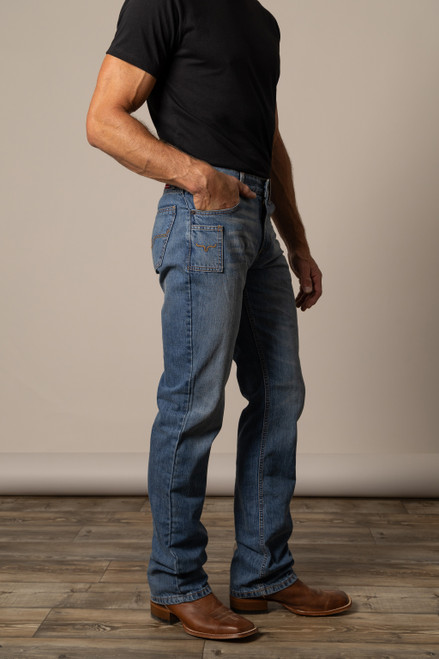Kimes Ranch Barney Jeans
