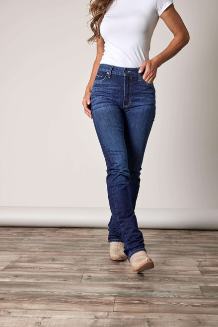 Kimes Ranch Sarah Blue Jeans