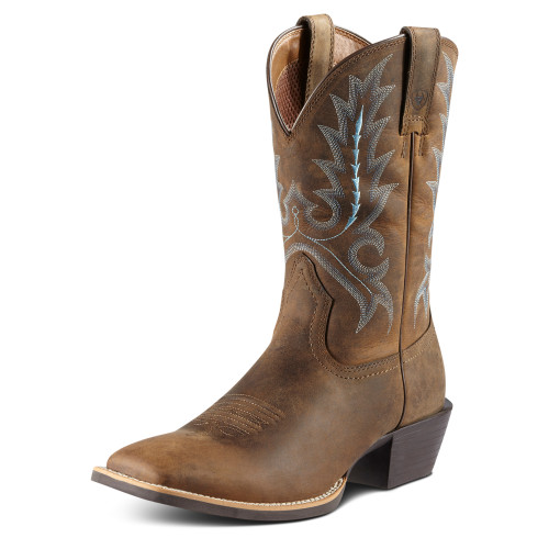 Ariat Sport Outfitter Cowboy Boot