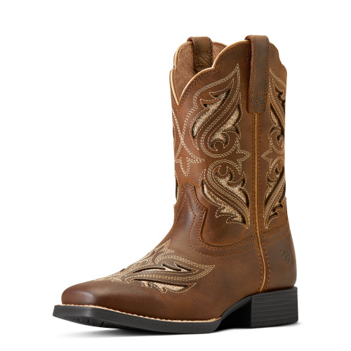 Ariat Round Up Bliss