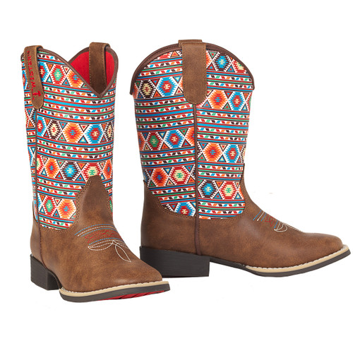 M&F Daniella Childrens Boot