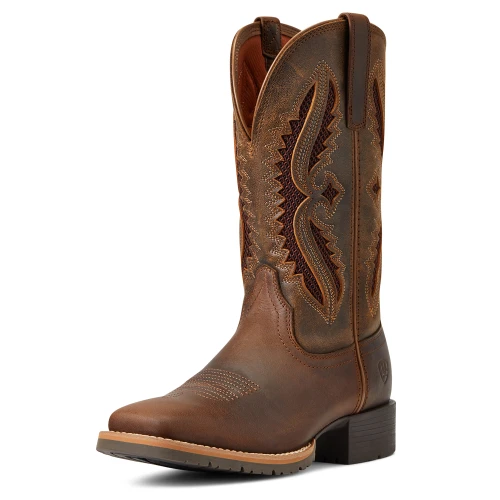 Ariat Hybrid Rancher Venttek Western Boot