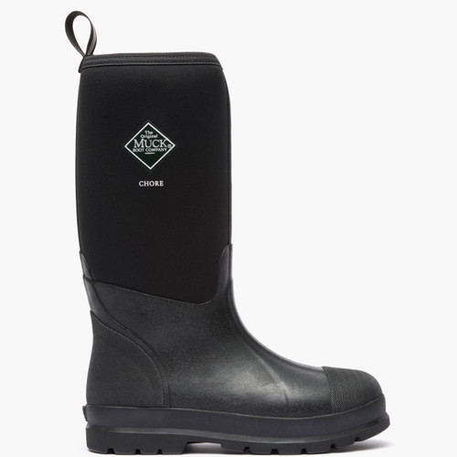 Muck Men's Chore Classic Work Boot