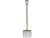 GableMaxx, Vibrating Manure  Pitch Fork