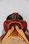 Circle L Padded Seat Roping Saddle, Medium Oil