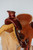 Circle L Rough Out Plains Wade, Medium Oil