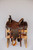Circle L Rough Out Ranch Roper Dark Oil