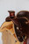 Circle L Smooth Plains Wade, Dark oil