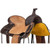Silver Royal/ Riverton Ranch Saddle