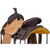 Silver Royal/ Riverton Ranch Saddle