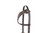 Western Floral Sliding Ear Headstall