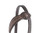 Western Floral Sliding Ear Headstall
