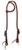 Protack Headstall With Designer Hardware