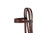 Basin Cowboy Browband Headstall