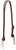 Working Tack Pineapple Knot Headstall