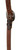STS Ranch Signature Tack Harness Leather Split Ear Headstall, 3/4"