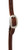 STS Ranch Signature Tack Harness Leather Split Ear Headstall, 3/4"