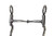 S Shank Horse Bit with Long 8-1/4" Cheeks