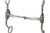 Argentine Horse Bit with 6-1/2" Cheeks