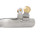 Ladies Rowel Cutting Spur