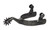 Ladies Rowel Cutting Spur