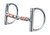Dee Ring Bit, 5" Roller Mouth