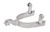 Men's Plain Spurs