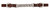 ProTack® Curb Strap, Oiled