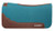 Synergy Contoured Steam Pressed 100% Merino Wool Felt Performance Saddle Pad