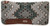 All Purpose Contoured Saddle Pad