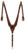 Synergy® Harness Leather Breast Collar