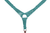 Ecoluxe Pulling Breast Collar