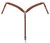Austin Breast Collar